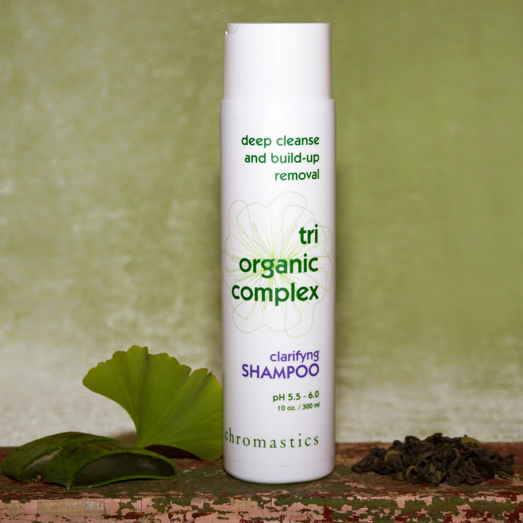 Clarifying Shampoo 32 oz. Complex Store