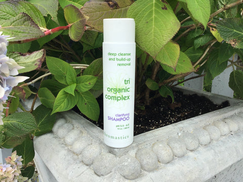 Clarifying Shampoo 10oz.