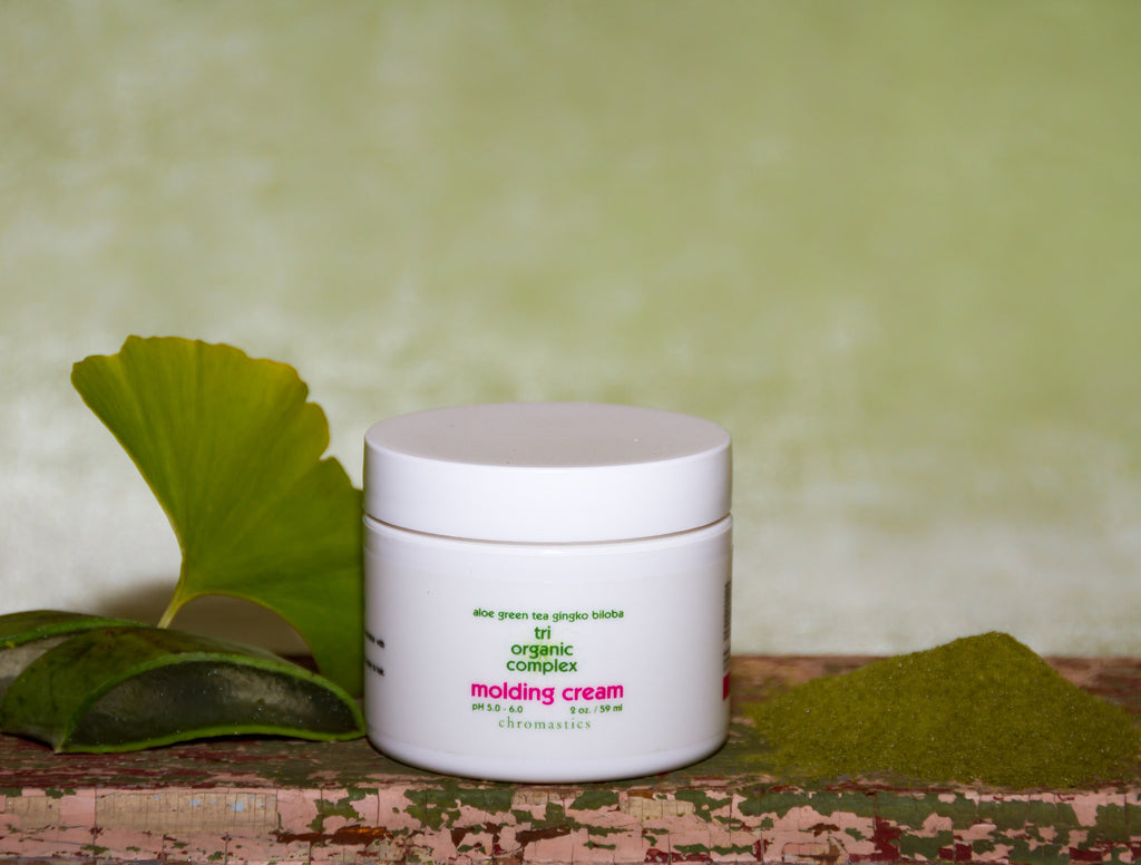 Molding Cream Complex Store