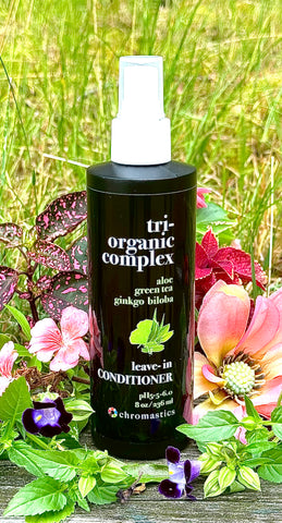 Leave-in Conditioner